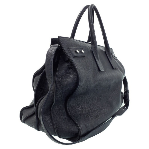 Saint Laurent Jour Souple PARIS Sac Bag - Picture 1 of 8